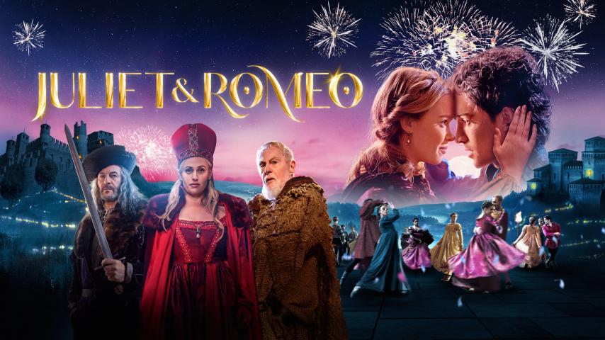 مشاهدة فيلم Juliet & Romeo 2025 مترجم