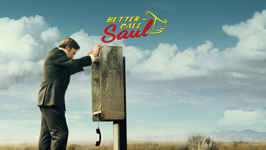 مسلسل Better Call Saul الموسم 1 الحلقة 1 مترجمة