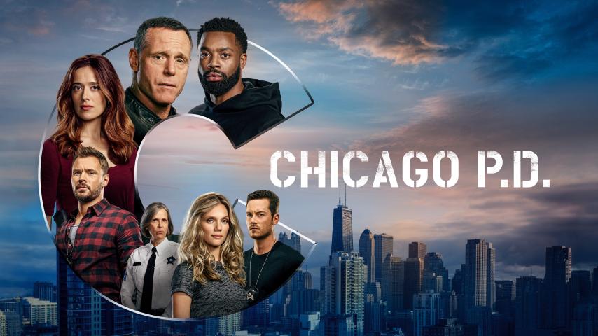 مسلسل Chicago P.D. الموسم 8 الحلقة 1 مترجمة