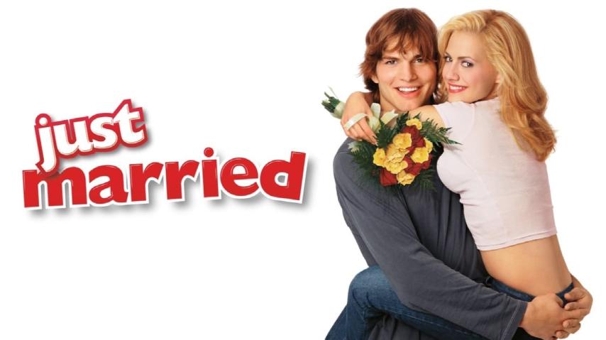 مشاهدة فيلم Just Married (2003) مترجم