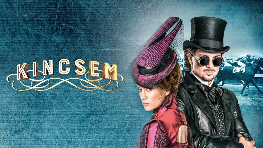 مشاهدة فيلم Kincsem (2017) مترجم