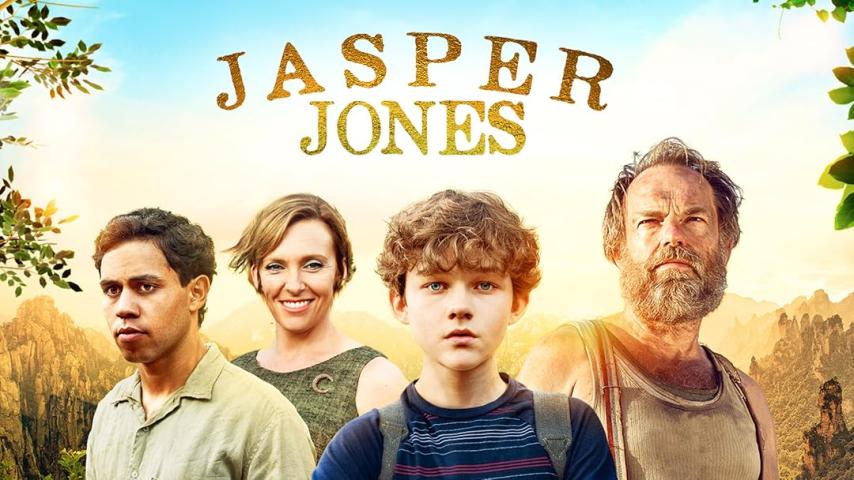 مشاهدة فيلم Jasper Jones (2017) مترجم