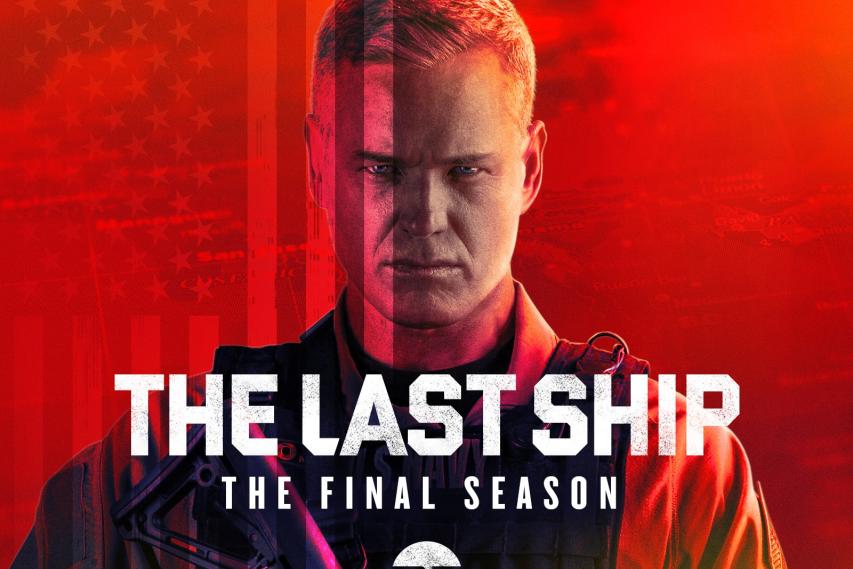 مسلسل The Last Ship الموسم 5 الحلقة 1 مترجمة