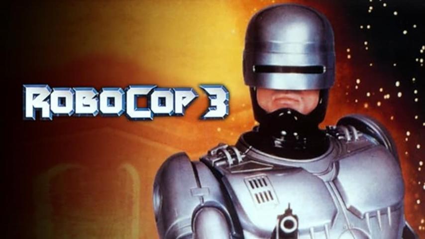 مشاهدة فيلم RoboCop 3 1993 مترجم