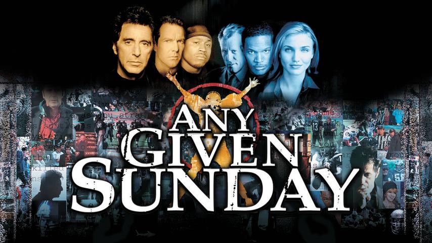 مشاهدة فيلم Any Given Sunday (1999) مترجم