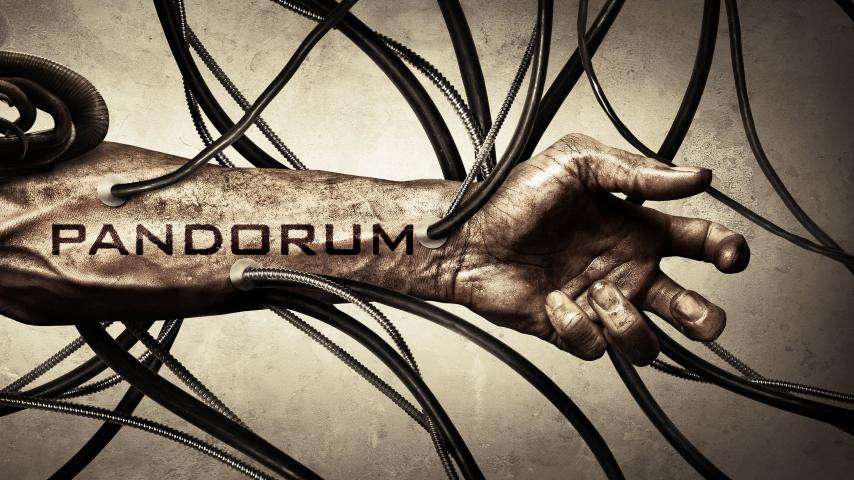 مشاهدة فيلم Pandorum 2009 مترجم