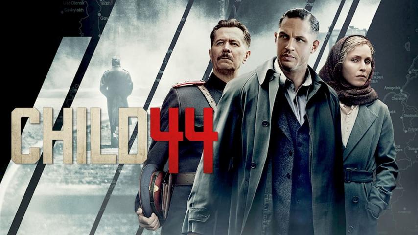 مشاهدة فيلم Child 44 (2015) مترجم