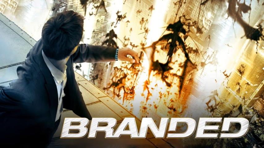 مشاهدة فيلم Branded (2012) مترجم