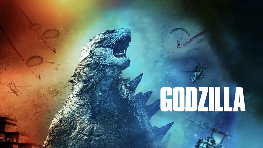 مشاهدة فيلم Godzilla (2014) مترجم