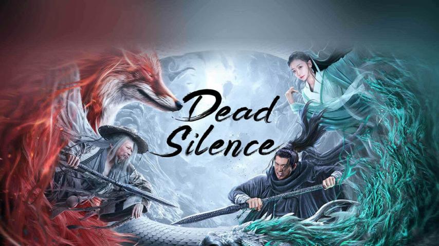 مشاهدة فيلم Dead Silence 2023 مترجم
