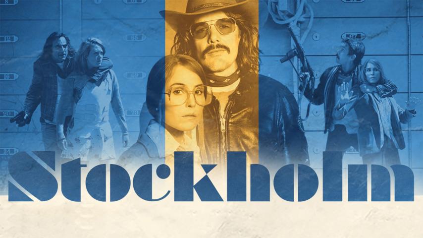 مشاهدة فيلم Stockholm 2018 مترجم