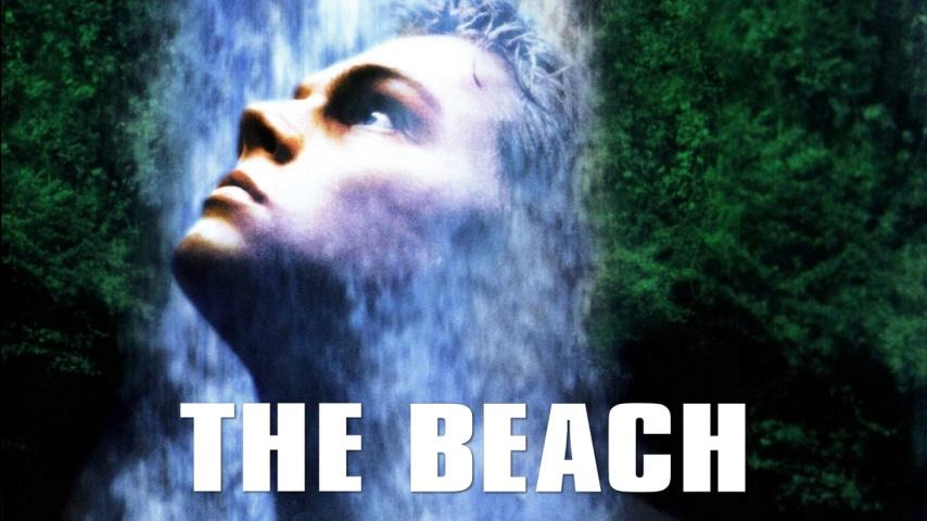 مشاهدة فيلم The Beach (2000) مترجم