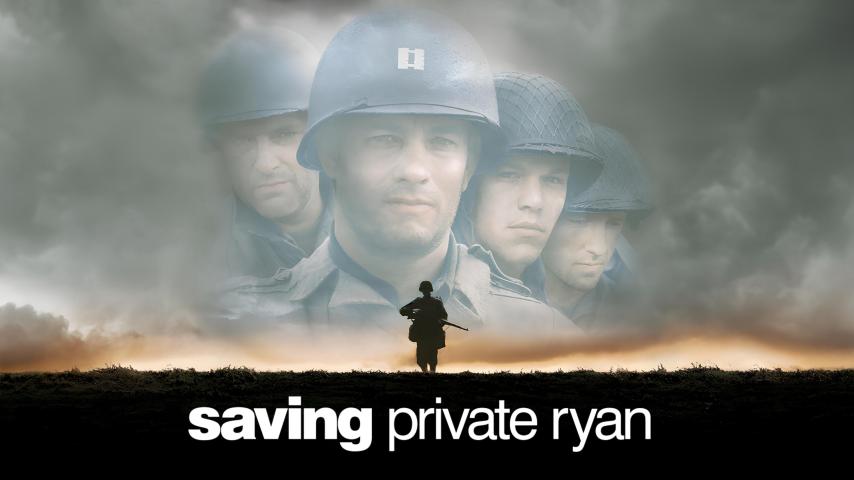 مشاهدة فيلم Saving Private Ryan 1998 مترجم