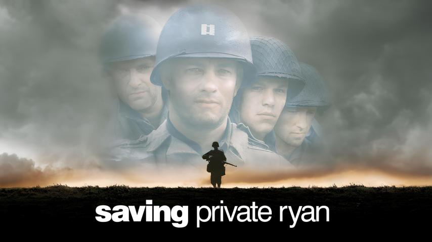 مشاهدة فيلم Saving Private Ryan (1998) مترجم