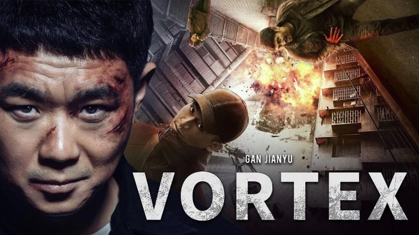 مشاهدة فيلم Vortex (2019) مترجم