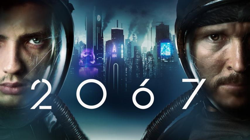 مشاهدة فيلم 2067 (2020) مترجم