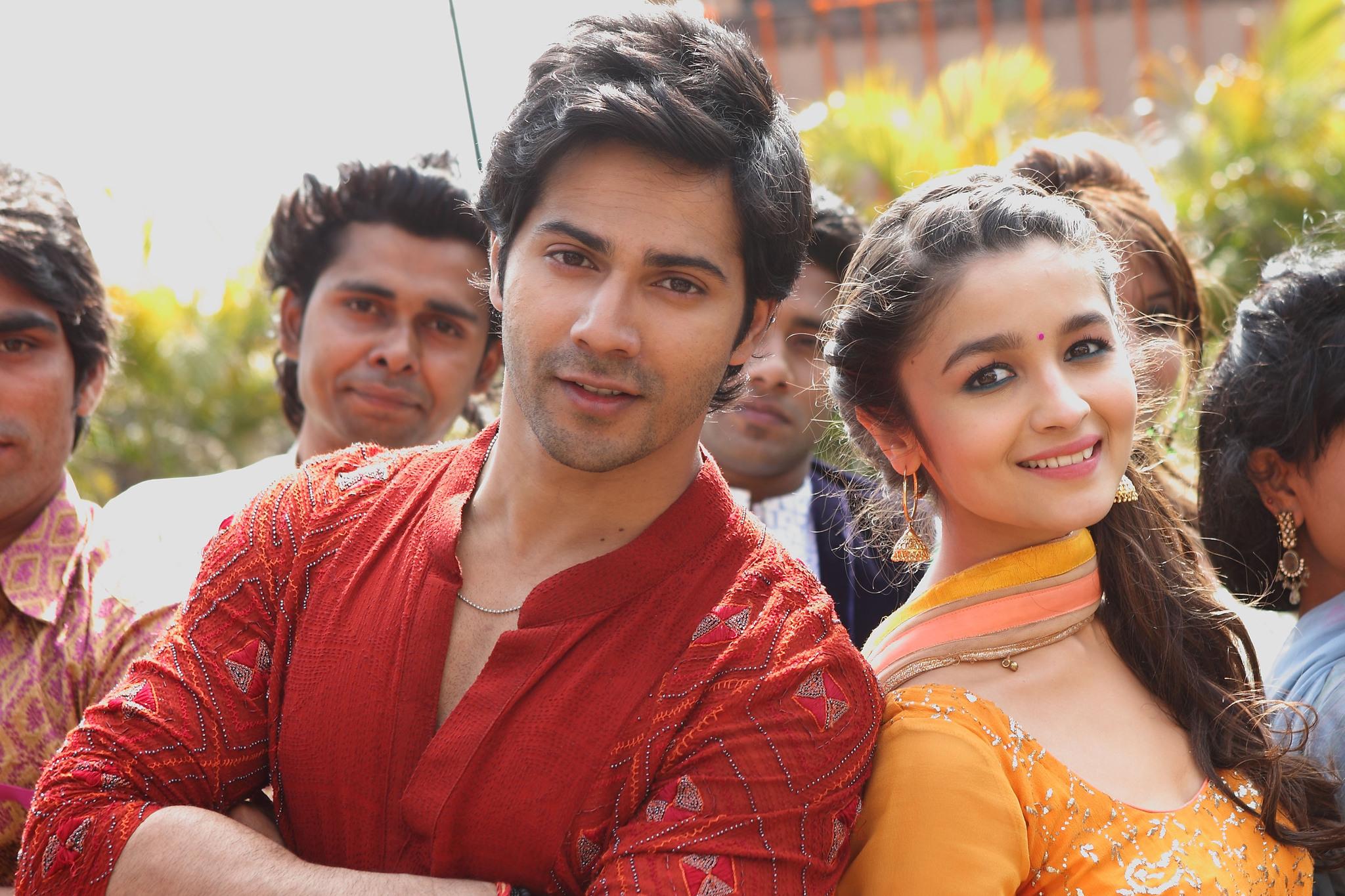 مشاهدة فيلم Humpty Sharma Ki Dulhania (2014) مترجم