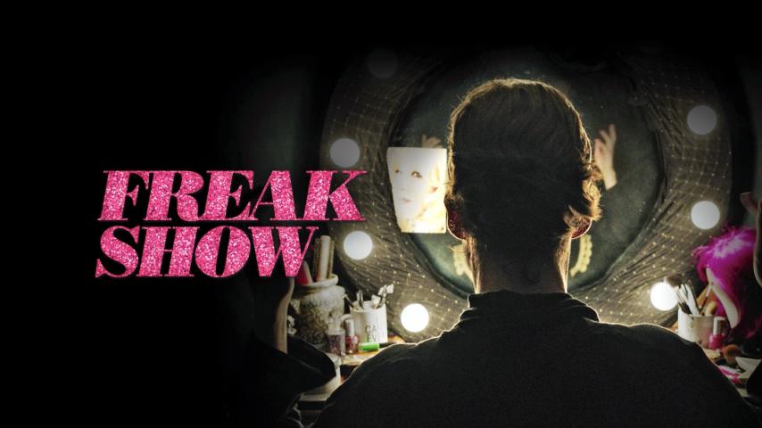 مشاهدة فيلم Freak Show (2017) مترجم