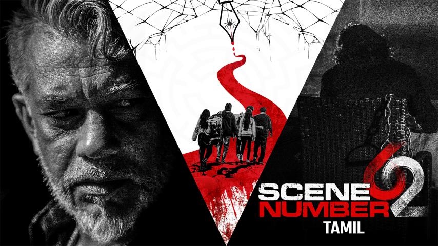 مشاهدة فيلم Scene Number 62 2024 مترجم