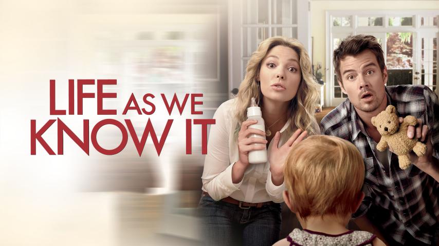 مشاهدة فيلم Life as We Know It (2010) مترجم