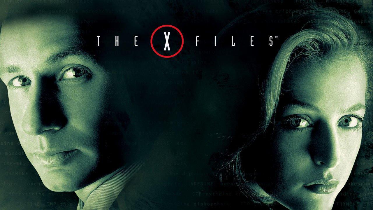 مسلسل The X Files الموسم 7 الحلقة 1 الأولى مترجمة