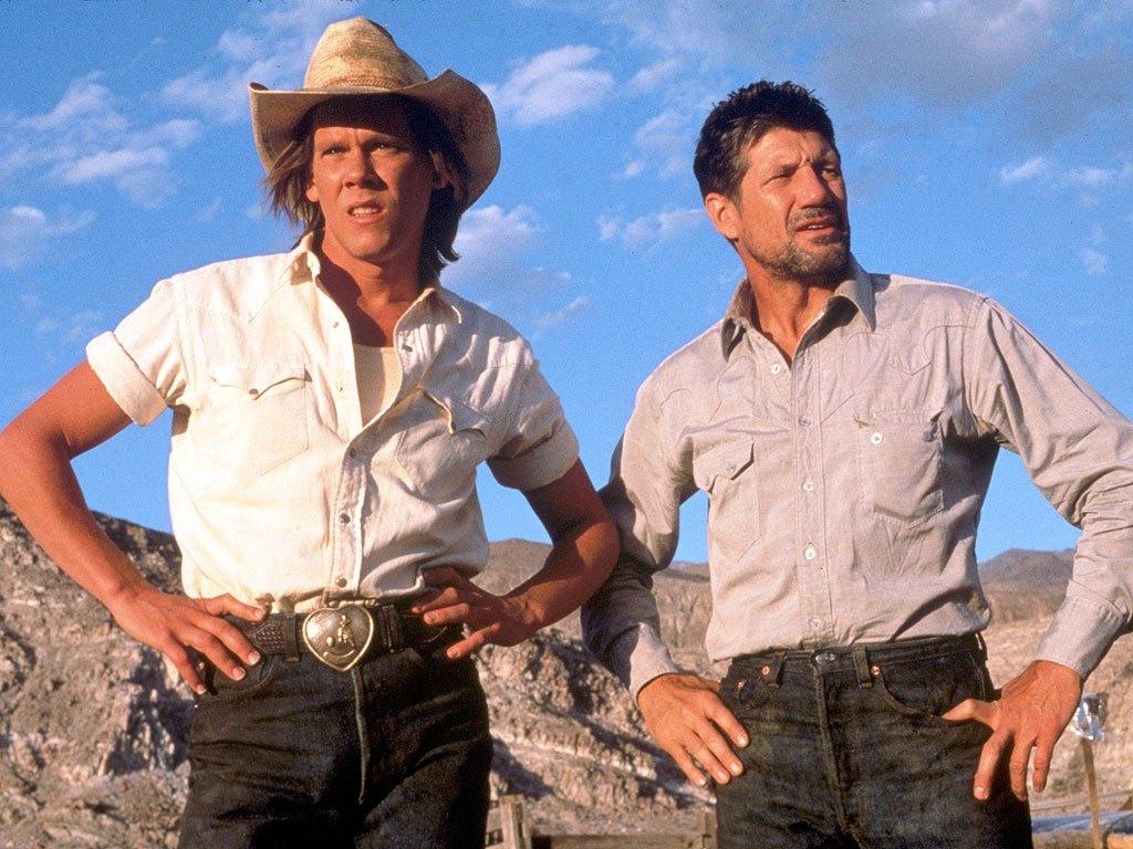 مشاهدة فيلم Tremors (1990) مترجم