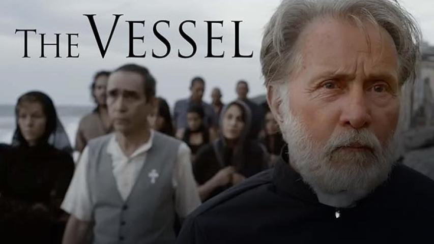 مشاهدة فيلم The Vessel (2016) مترجم