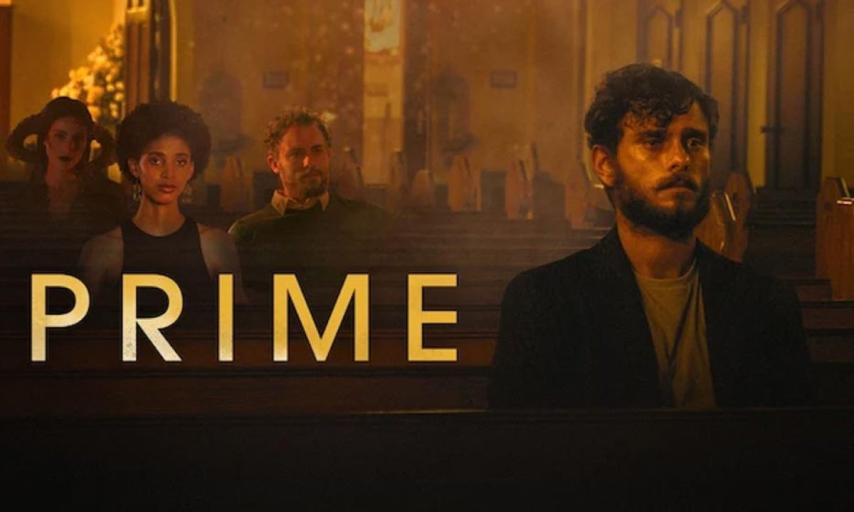 مشاهدة فيلم Prime (2023) مترجم