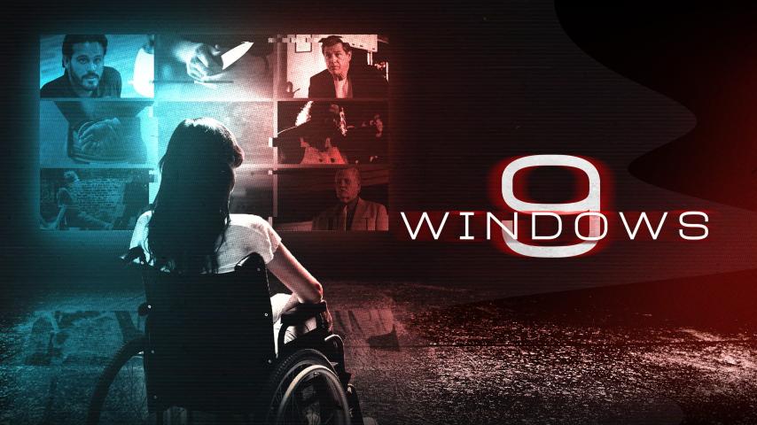 مشاهدة فيلم 9 Windows 2024 مترجم