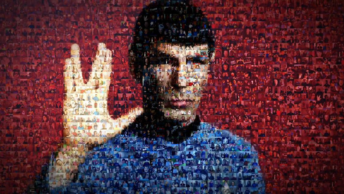 مشاهدة فيلم For the Love of Spock (2016) مترجم