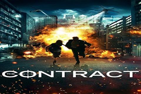 مشاهدة فيلم The Contract (2015) مترجم