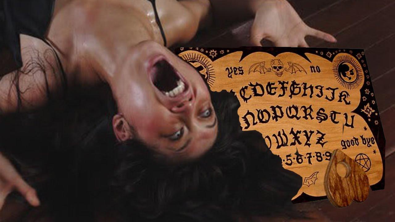 مشاهدة فيلم The Ouija Possession (2016) مترجم