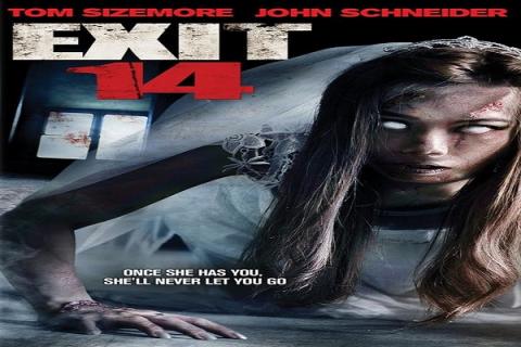 مشاهدة فيلم Exit 14 (2016) مترجم