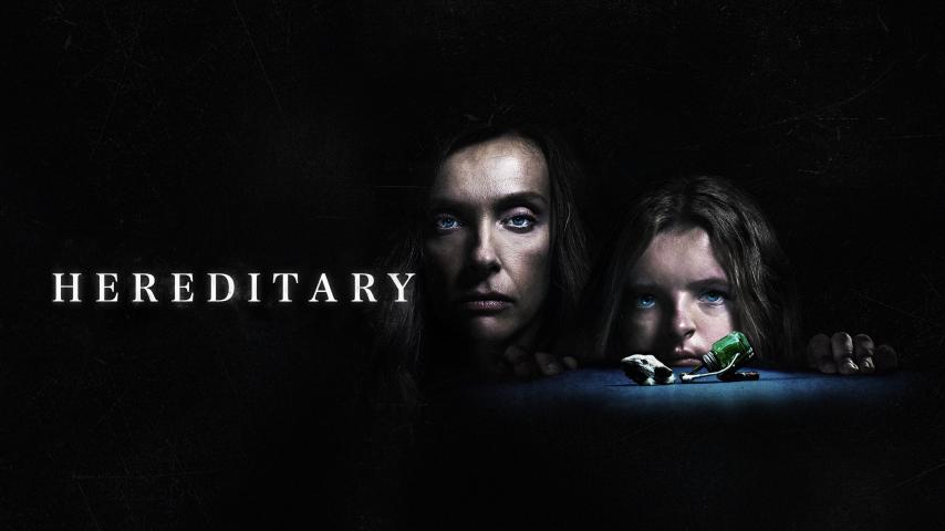 مشاهدة فيلم Hereditary (2018) مترجم