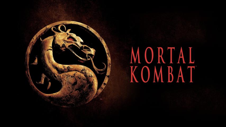 مشاهدة فيلم Mortal Kombat (1995) مترجم