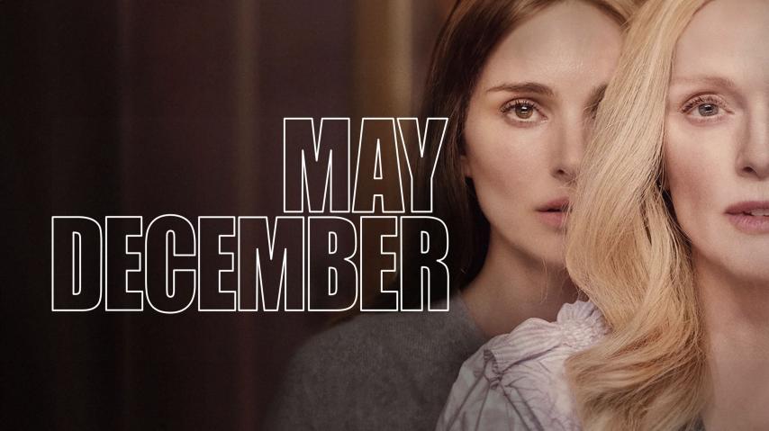 مشاهدة فيلم May December (2023) مترجم