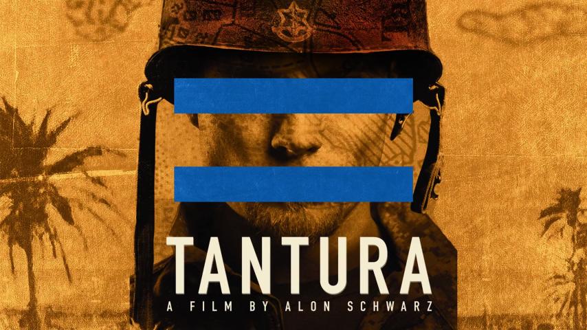 مشاهدة فيلم Tantura (2022) مترجم