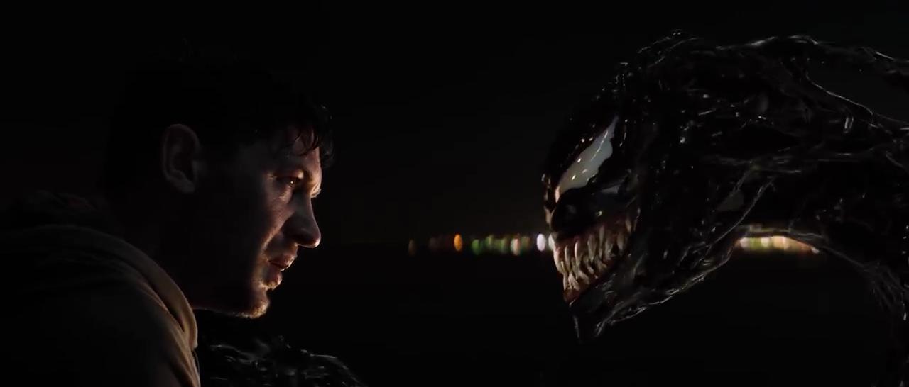 مشاهدة فيلم Venom (2018) مترجم