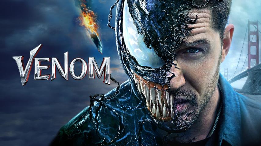 مشاهدة فيلم Venom (2018) مترجم