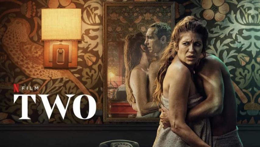 مشاهدة فيلم Two (2021) مترجم