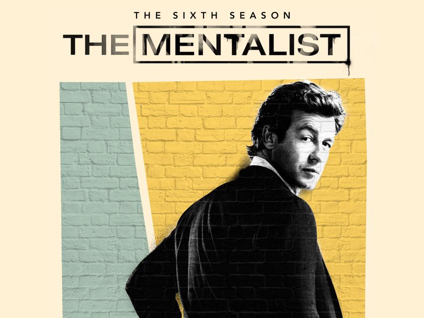 مسلسل The Mentalist الموسم 6 الحلقة 1 مترجمة