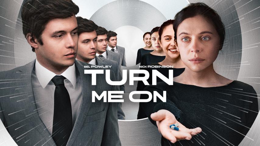 مشاهدة فيلم Turn Me On 2024 مترجم