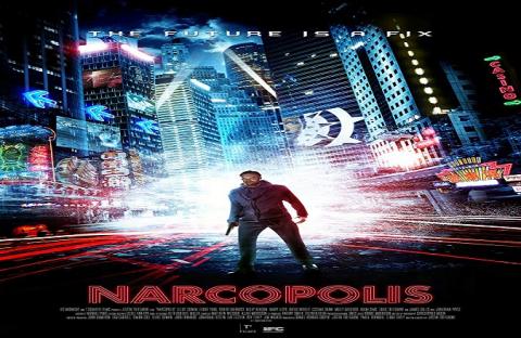 مشاهدة فيلم Narcopolis (2015) مترجم