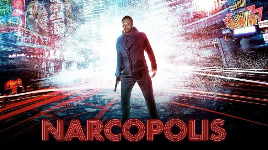 مشاهدة فيلم Narcopolis (2015) مترجم