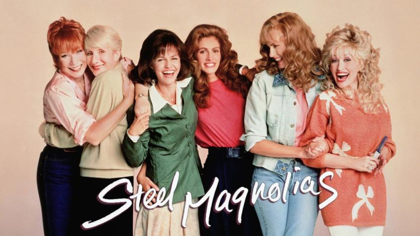 مشاهدة فيلم Steel Magnolias (1989) مترجم