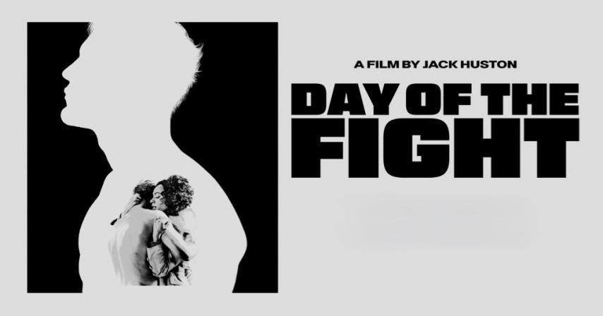 مشاهدة فيلم Day of the Fight 2023 مترجم