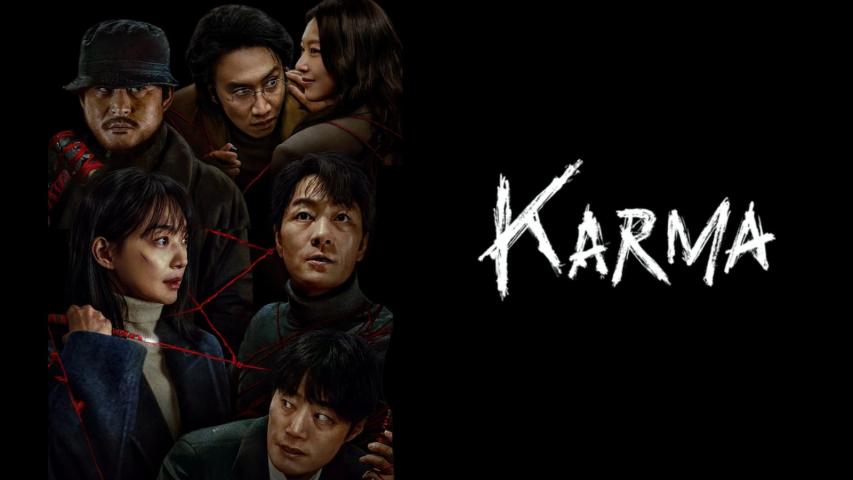 مسلسل Karma الحلقة 1 مترجمة