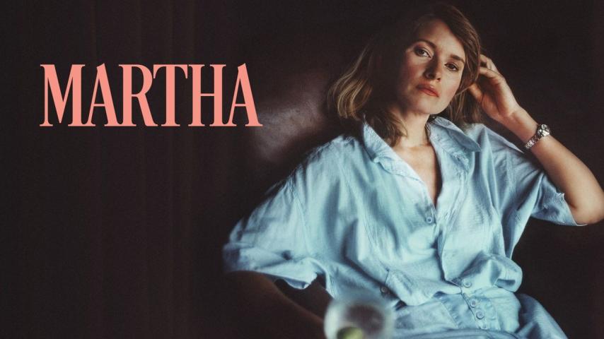 مشاهدة فيلم Martha 2024 مترجم