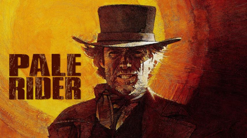 مشاهدة فيلم Pale Rider (1985) مترجم