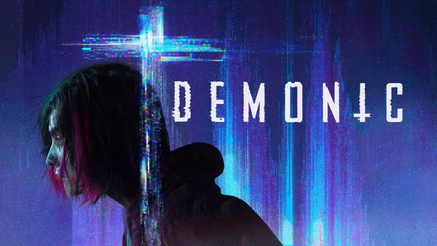 مشاهدة فيلم Demonic (2021) مترجم